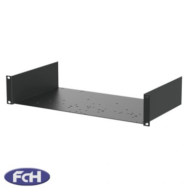 Standard Rackmount Shelves (4)